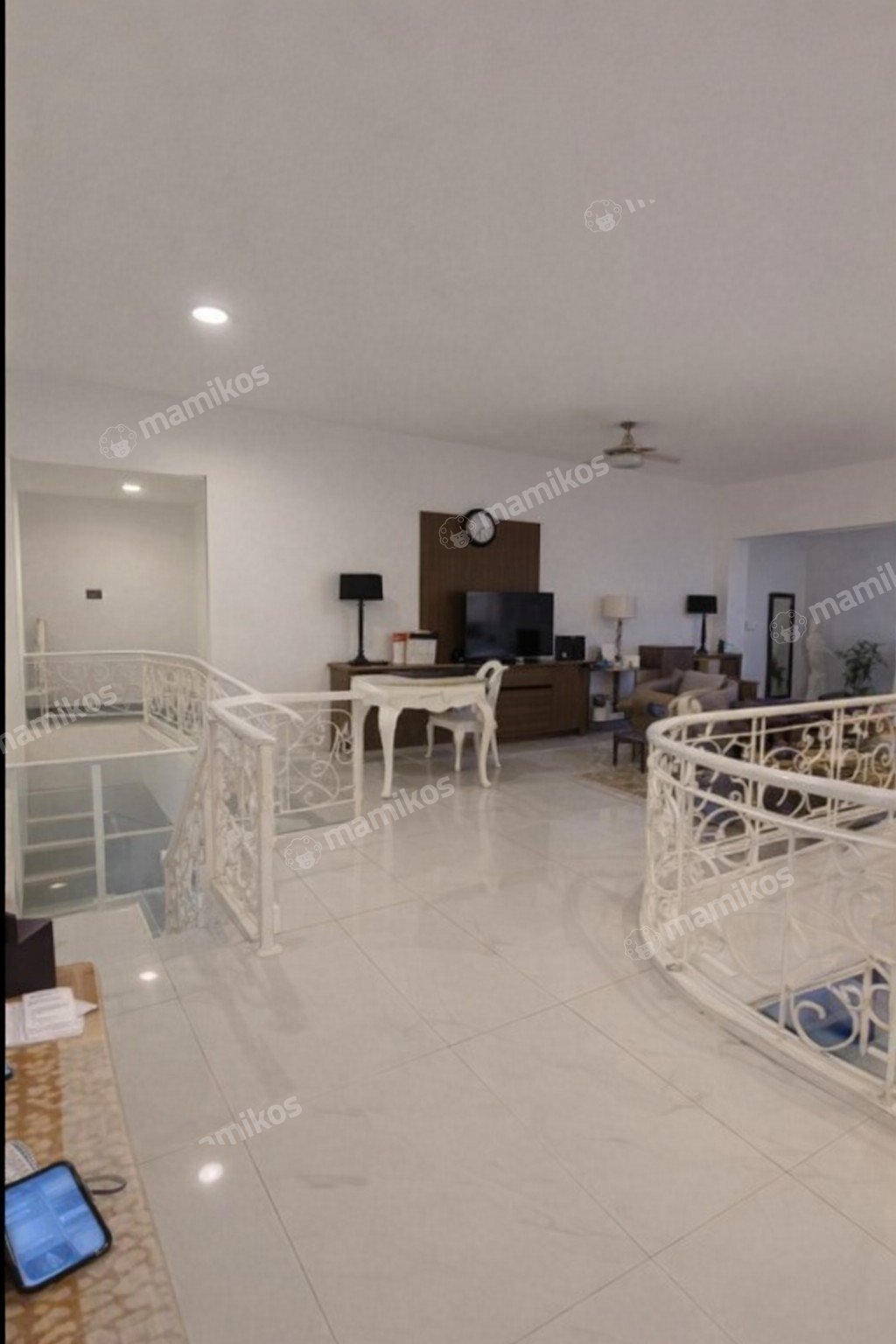 Rumah Sertifikat SHM 5 Kamar Tidur 4 Kamar Mandi Cibubur Jakarta Timur - Photo 5