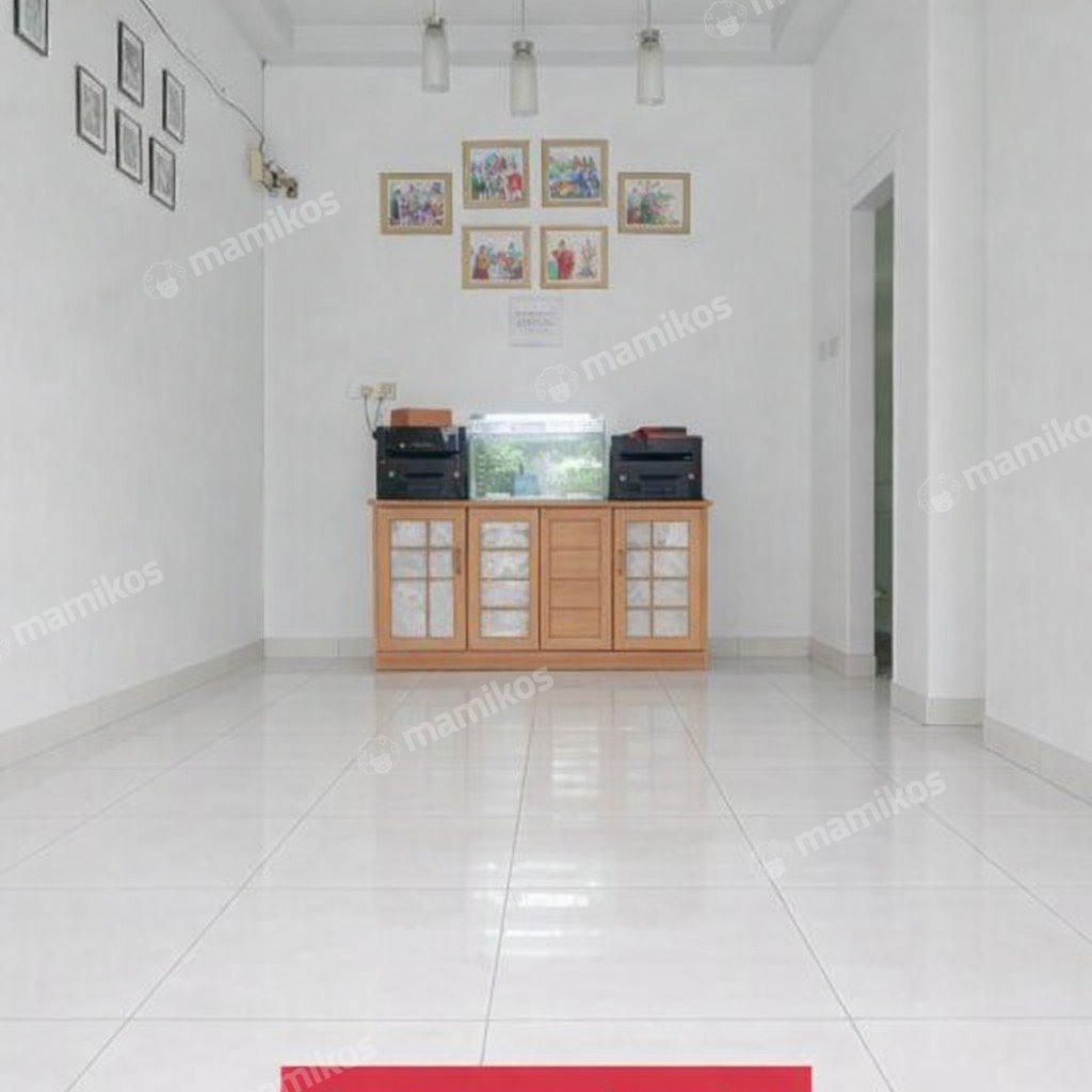 Rumah Sertifikat SHM 6 Kamar Tidur 5 Kamar Mandi Kalideres Jakarta Barat - Photo 3