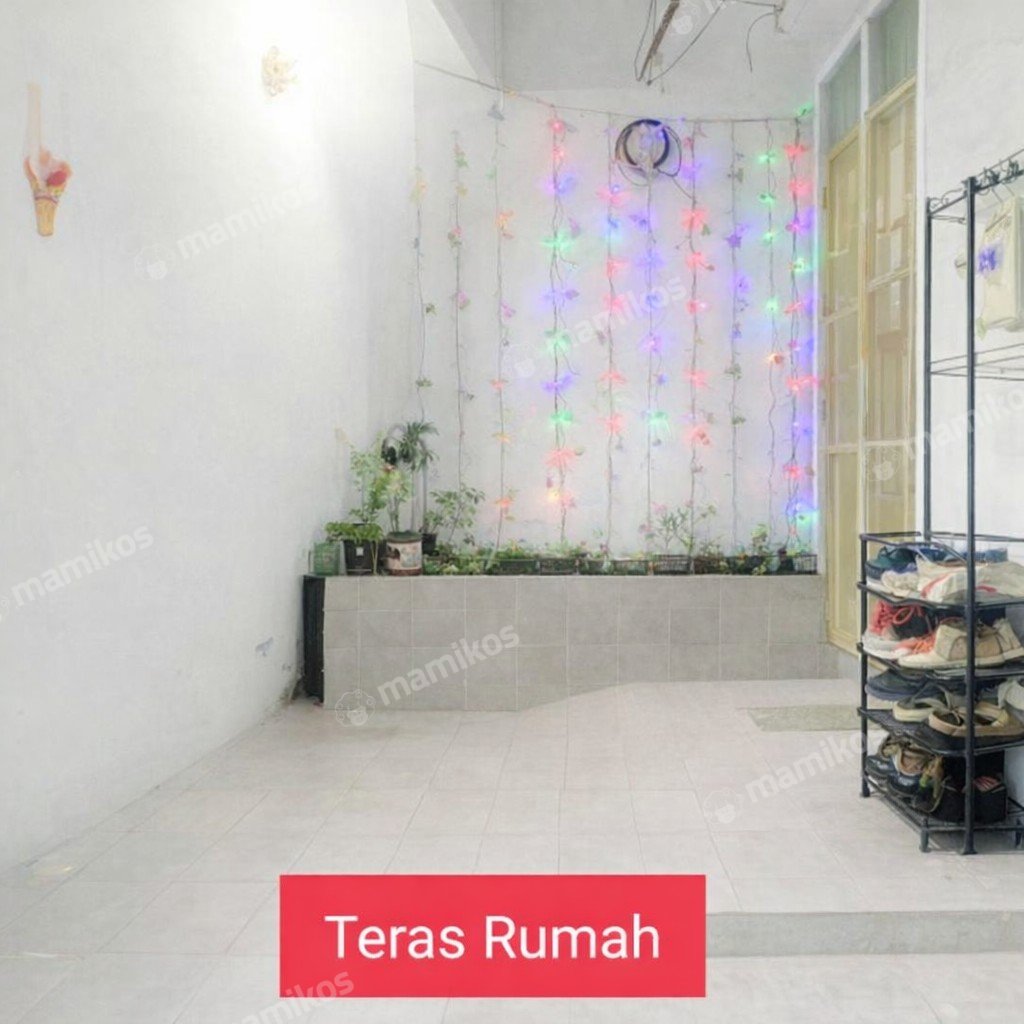 Rumah Sertifikat SHM 6 Kamar Tidur 5 Kamar Mandi Kalideres Jakarta Barat - Photo 4