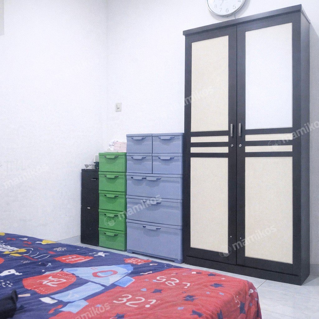 Rumah Sertifikat SHM 6 Kamar Tidur 5 Kamar Mandi Kalideres Jakarta Barat - Photo 5
