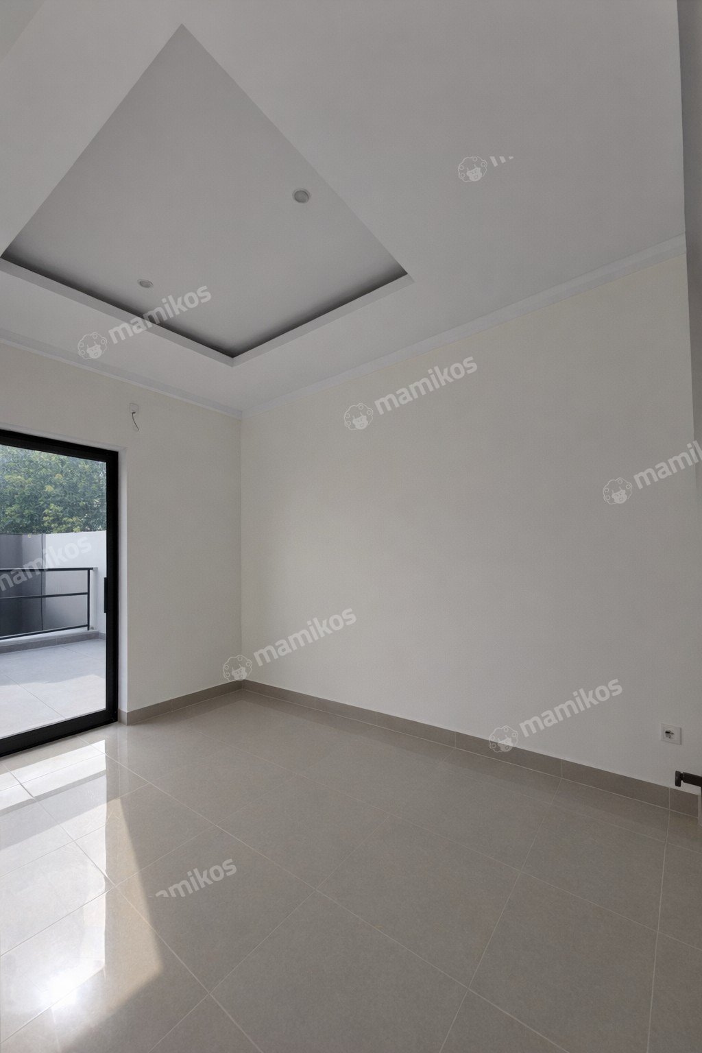 Rumah 3 Kamar Tidur 3 Kamar Mandi 2 Lantai Kav DKI Jakarta Barat - Photo 2