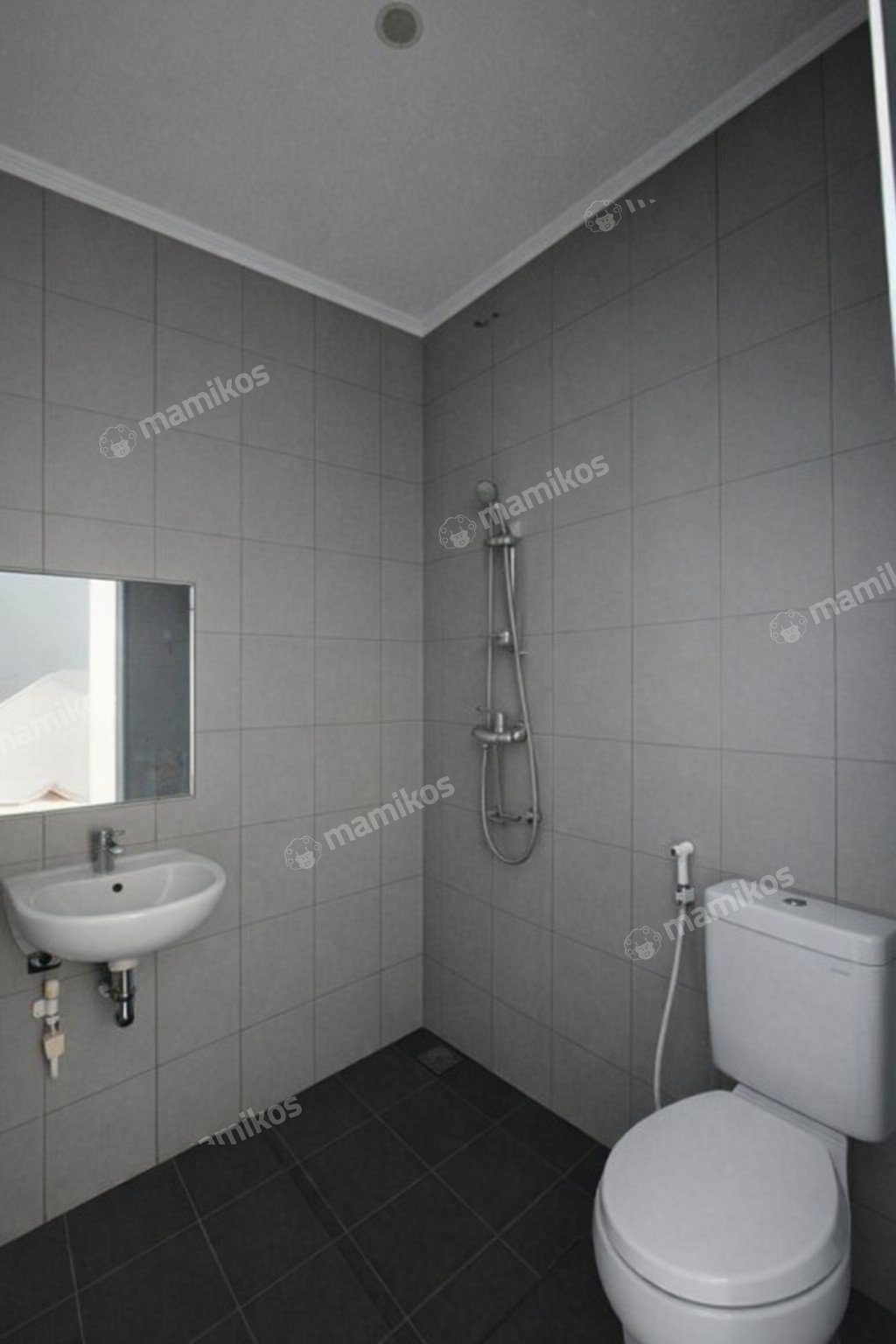 Rumah 3 Kamar Tidur 3 Kamar Mandi 2 Lantai Kav DKI Jakarta Barat - Photo 3