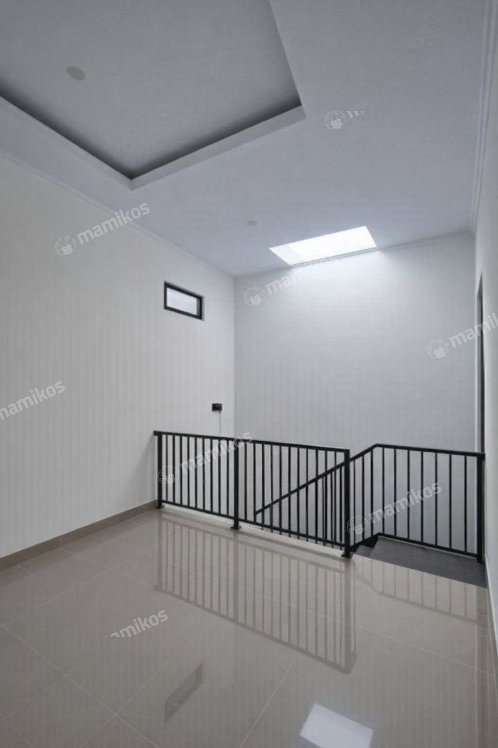 Rumah 3 Kamar Tidur 3 Kamar Mandi 2 Lantai Kav DKI Jakarta Barat - Photo 5