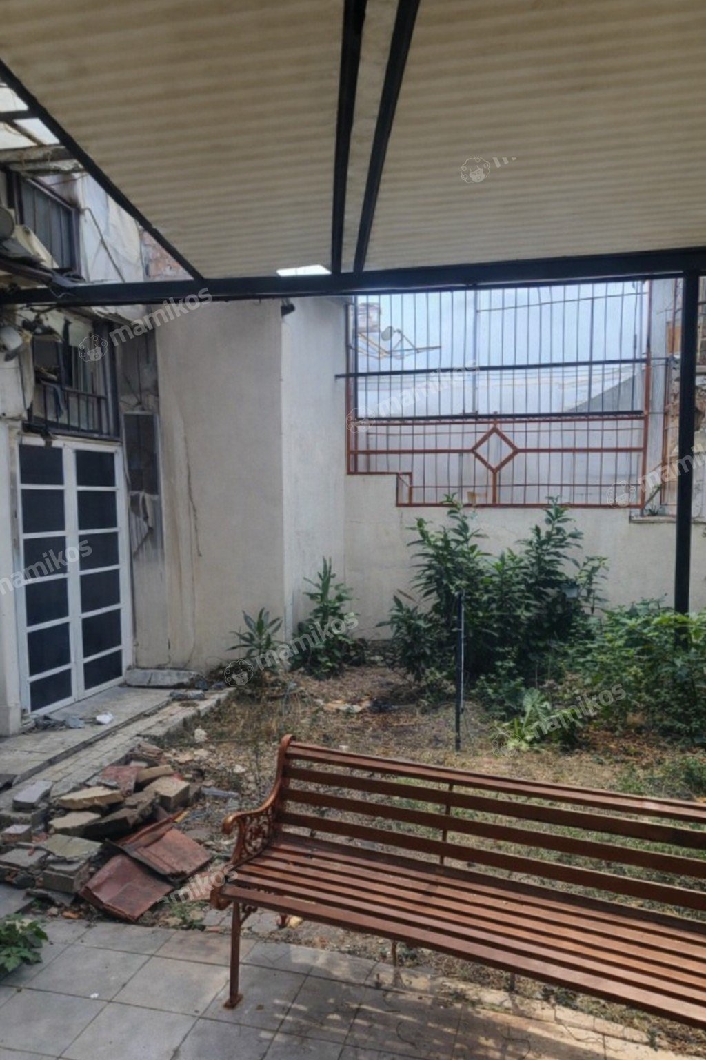 Rumah Sertifikat SHM 3 Kamar Tidur 2 Kamar Mandi Kalideres Jakarta Barat - Photo 3