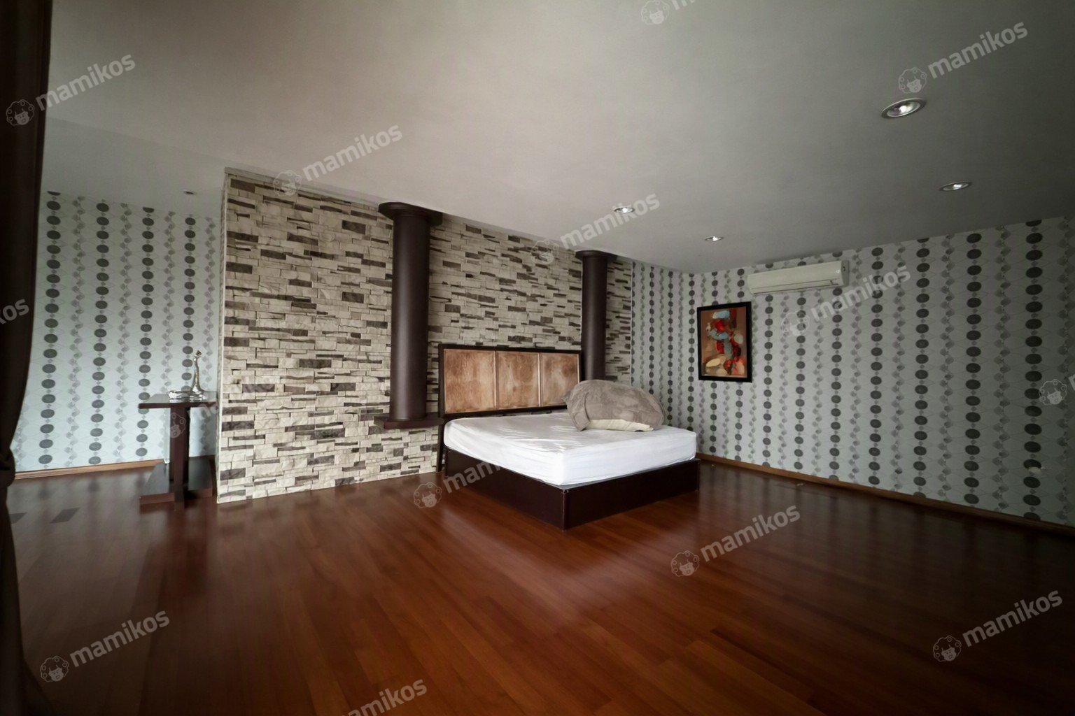 Rumah Sertifikat SHM 6 Kamar Tidur 8 Kamar Mandi Sunter Jakarta Utara - Photo 4