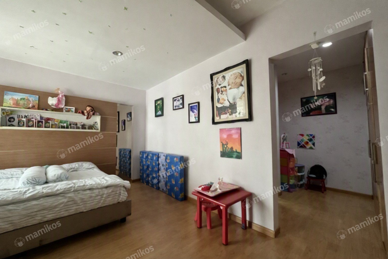 Rumah Sertifikat SHM 6 Kamar Tidur 8 Kamar Mandi Sunter Jakarta Utara - Photo 5