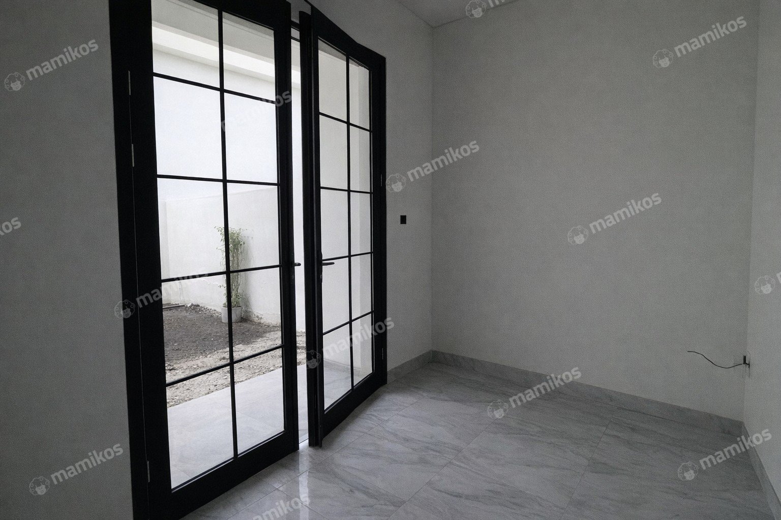 Rumah Sertifikat SHM 4 Kamar Tidur 4 Kamar Mandi Pondok Labu Jakarta Selatan - Photo 4