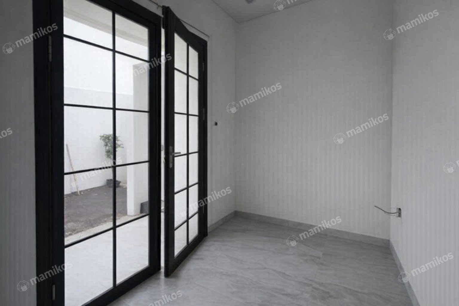 Rumah Sertifikat SHM 4 Kamar Tidur 4 Kamar Mandi Pondok Labu Jakarta Selatan - Photo 5