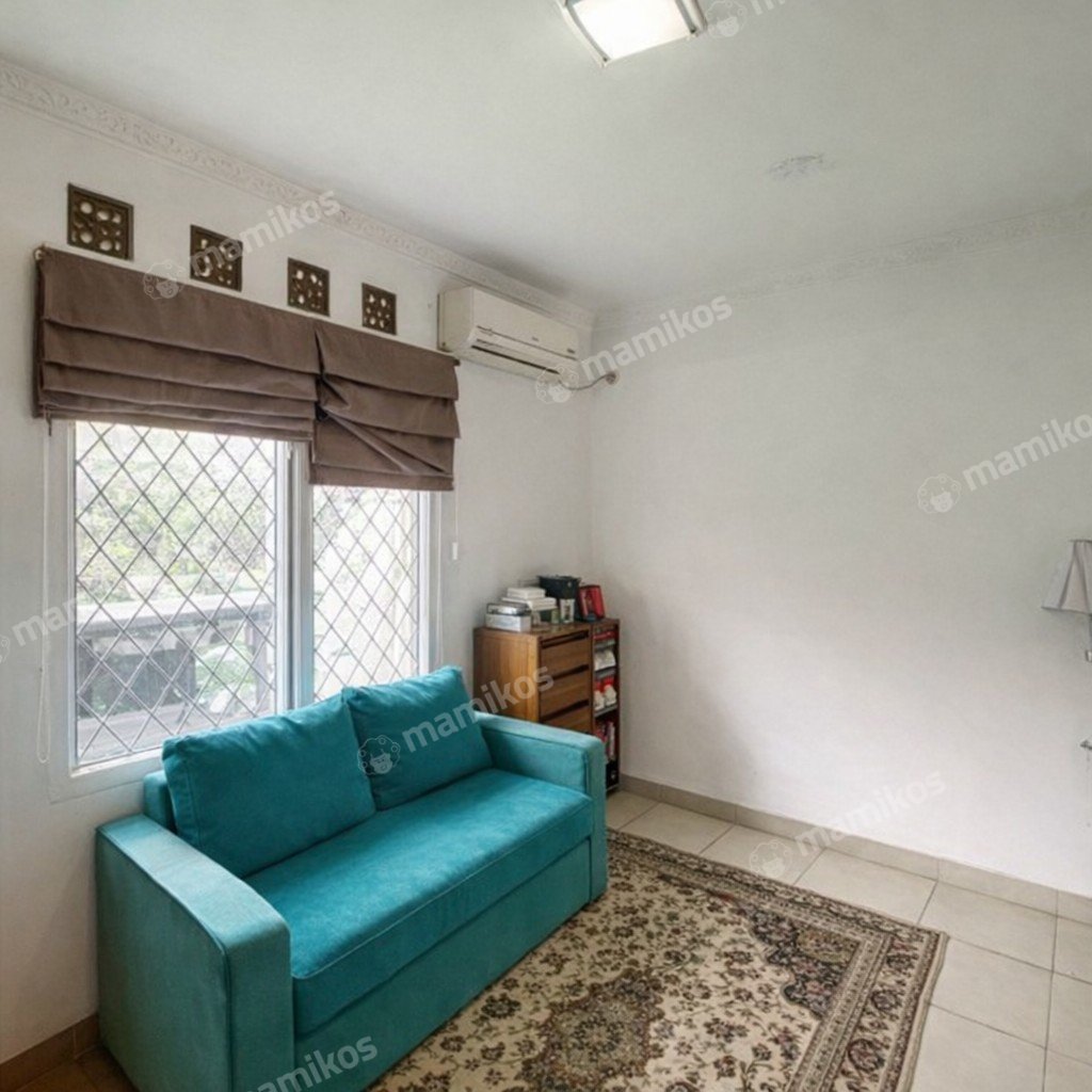 Rumah 4KT 4KM Tanjung Barat Jakarta Selatan - Photo 3