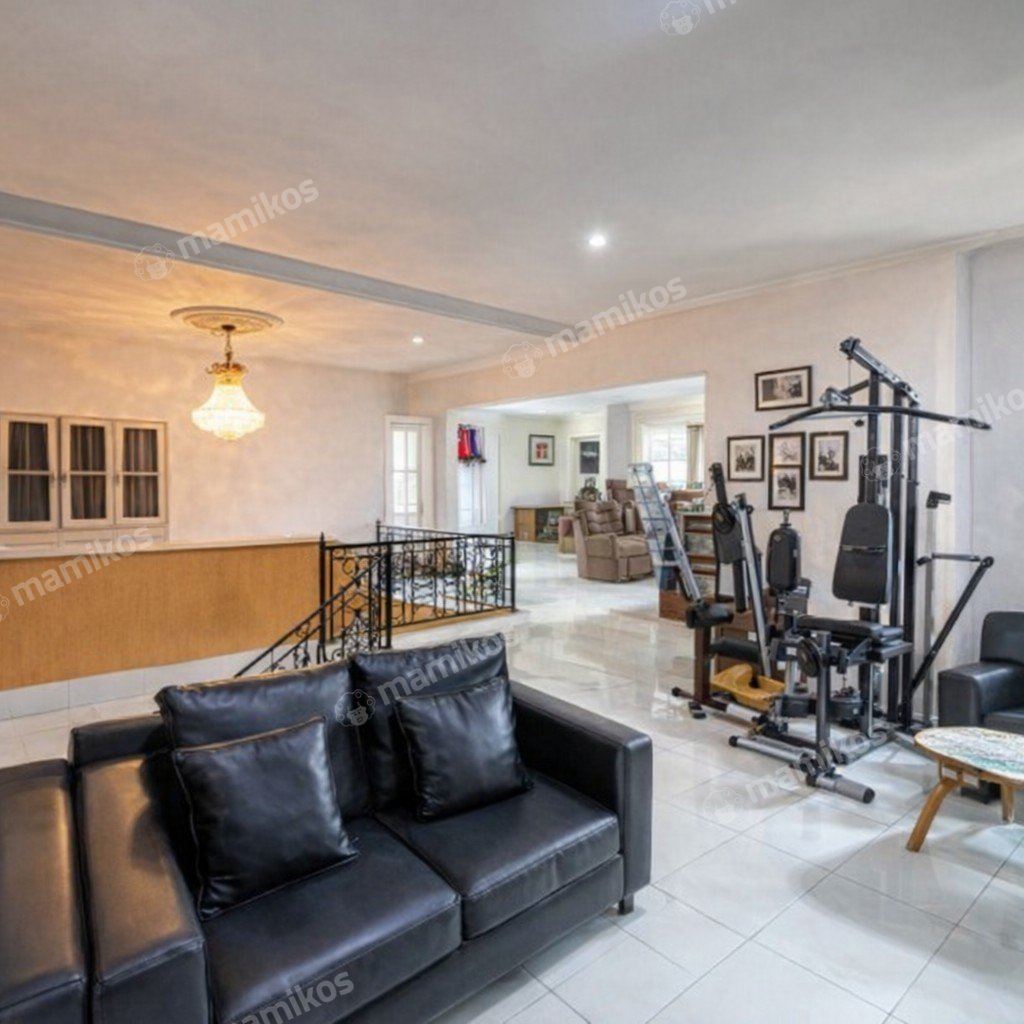 Rumah 4KT 4KM Tanjung Barat Jakarta Selatan - Photo 4