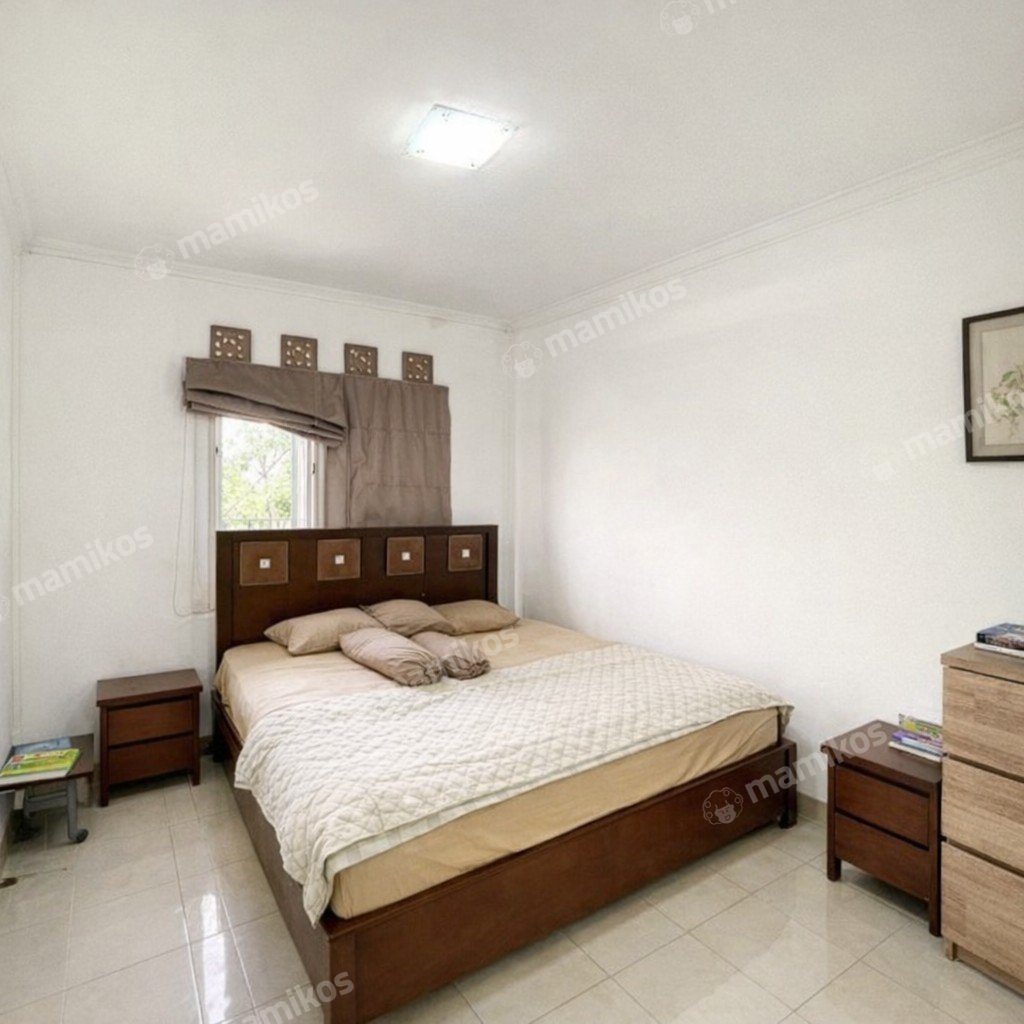 Rumah 4KT 4KM Tanjung Barat Jakarta Selatan - Photo 5