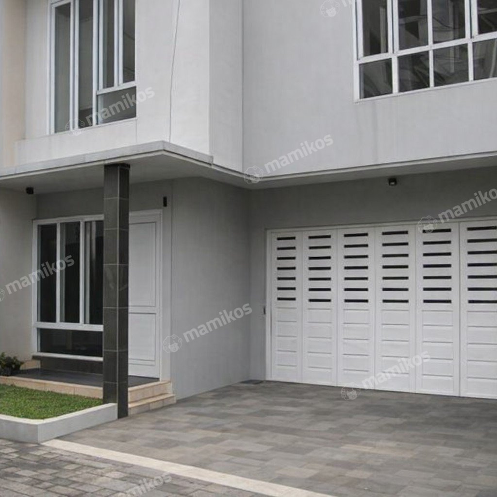 Rumah Baru Sertifikat SHM 6 Kamar Tidur Cawang Jakarta Timur