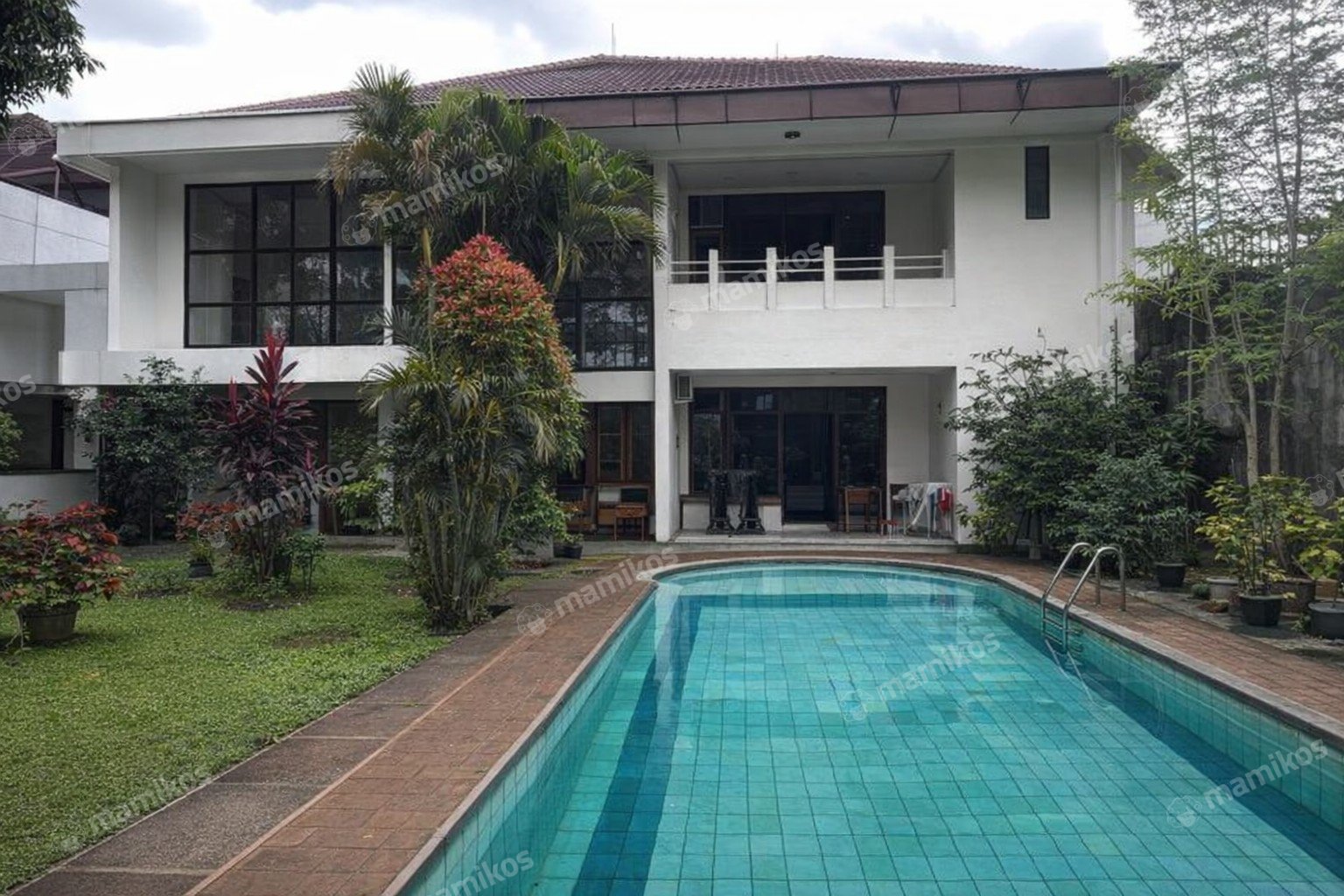 Rumah 7KT 4KM Pasar Minggu Jakarta Selatan