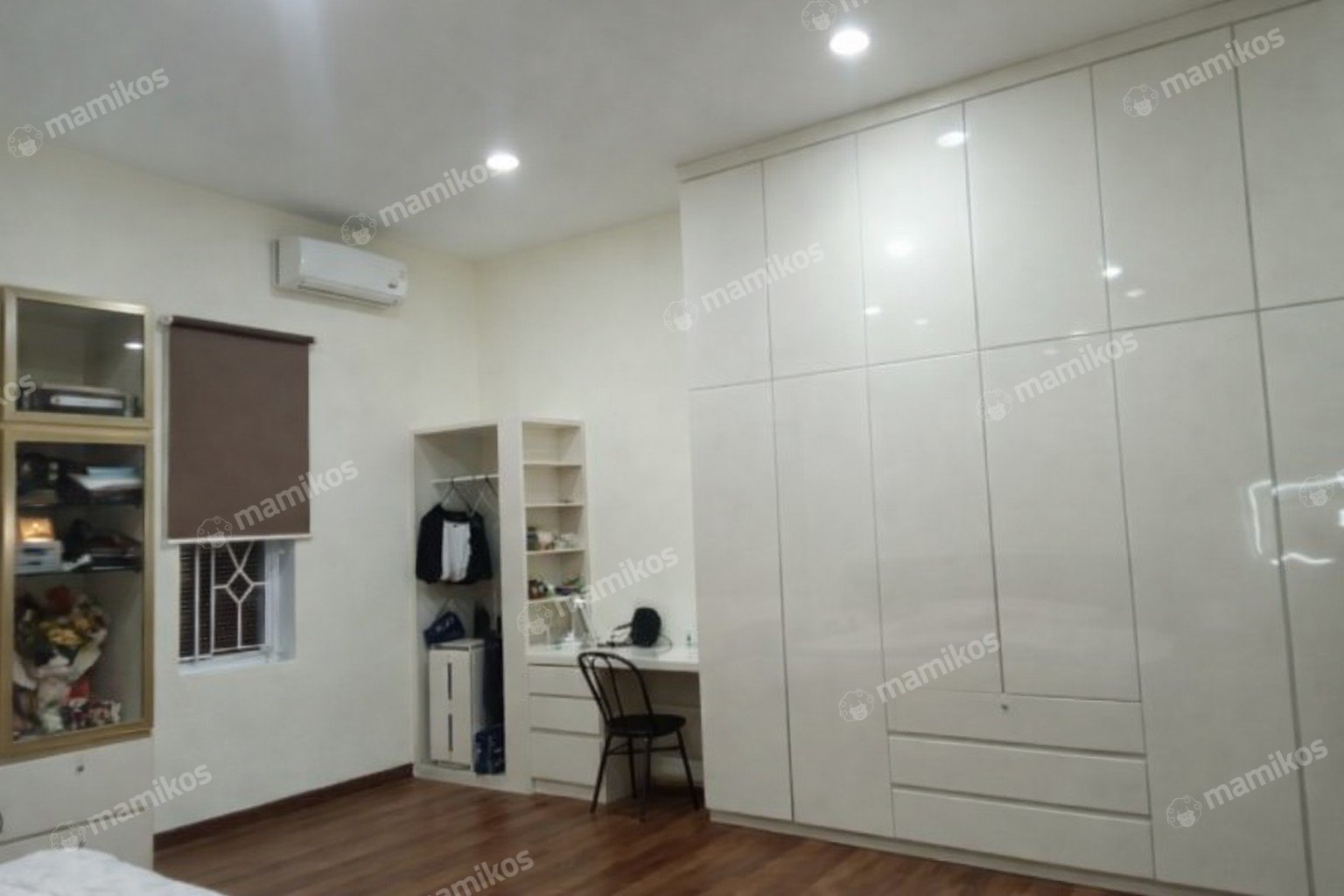 Rumah Sertifikat SHM 7 Kamar Tidur 7 Kamar Mandi Pluit Jakarta Utara - Photo 3