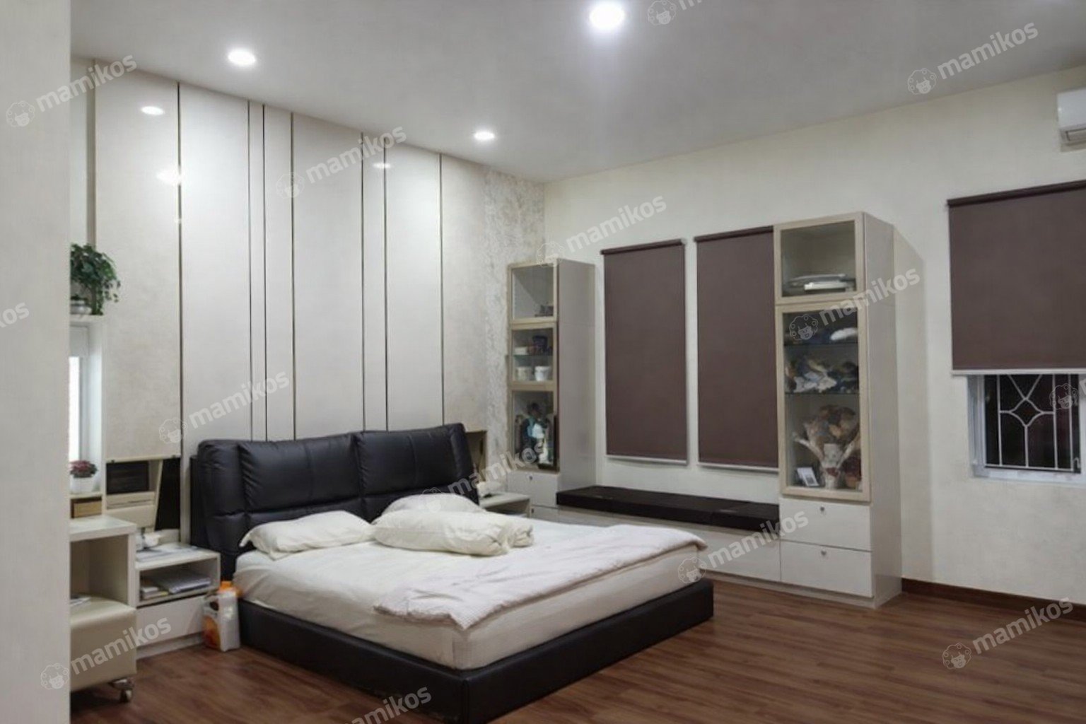 Rumah Sertifikat SHM 7 Kamar Tidur 7 Kamar Mandi Pluit Jakarta Utara - Photo 5
