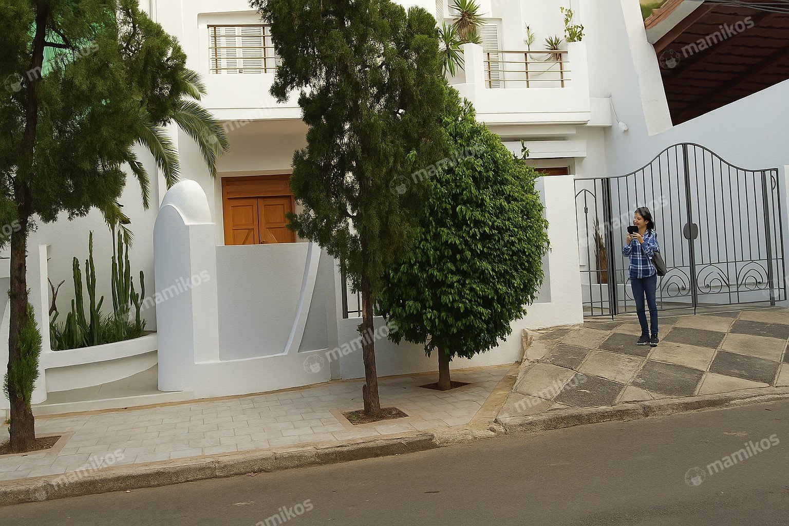 Rumah Sertifikat SHM 5 Kamar Tidur 4 Kamar Mandi Pondok Kelapa Jakarta Timur - Photo 3