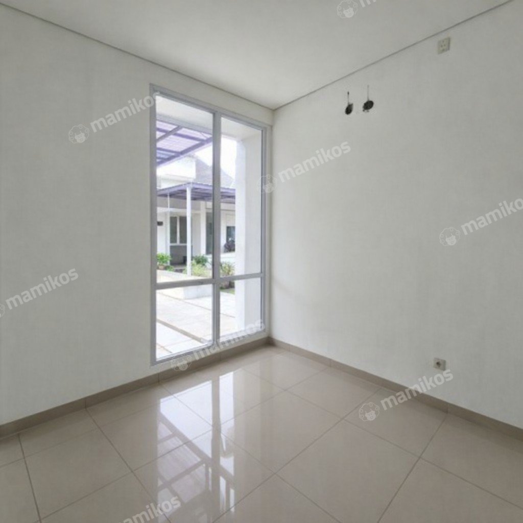 Rumah 2 Kamar Tidur 2 Kamar Mandi 2 Lantai Jakarta Garden City Jakarta Timur - Photo 4