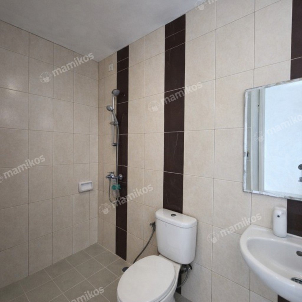 Rumah 2 Kamar Tidur 2 Kamar Mandi 2 Lantai Jakarta Garden City Jakarta Timur - Photo 5