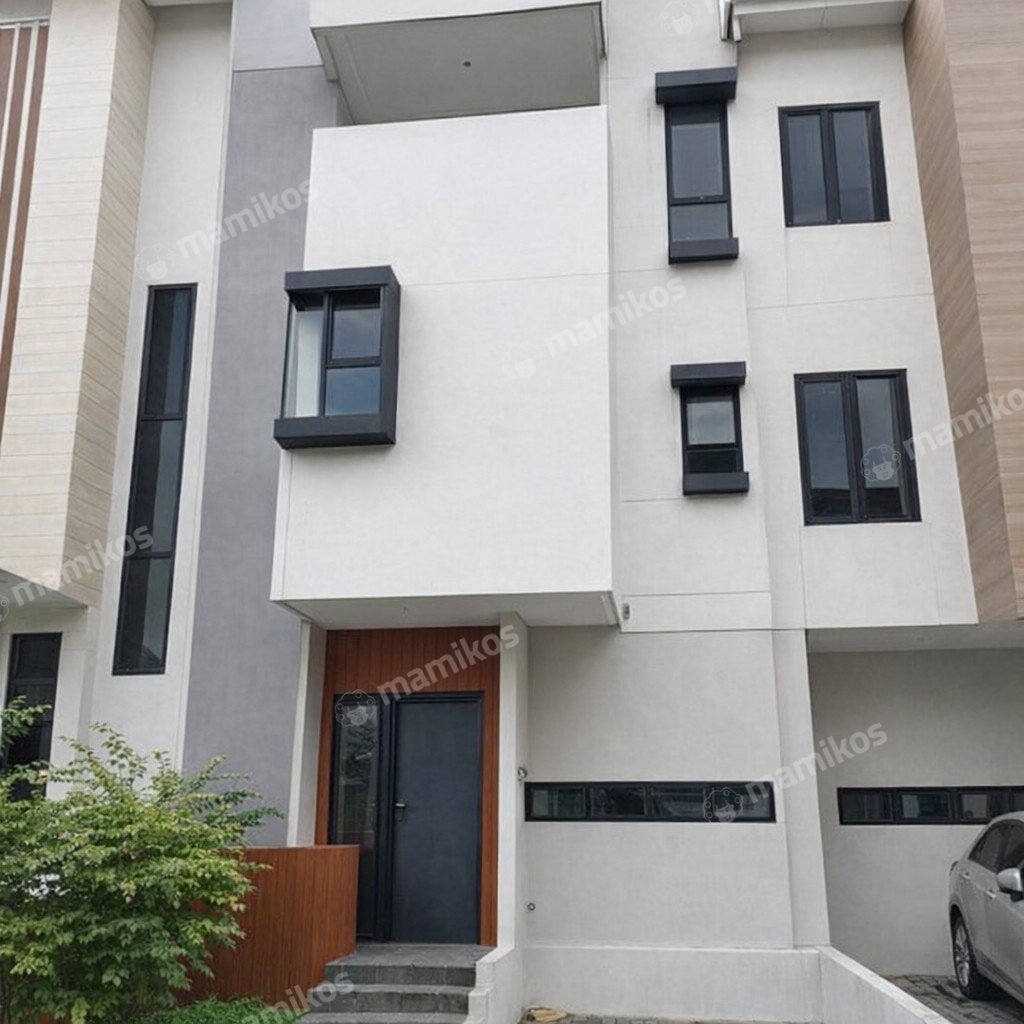 Rumah Sertifikat SHM 3 Kamar Tidur 2 Kamar Mandi Cipayung Jakarta Timur - Photo 5