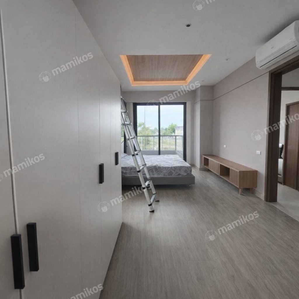 Rumah Sertifikat SHM 3 Kamar Tidur 3 Kamar Mandi Bintaro Jakarta Selatan - Photo 5