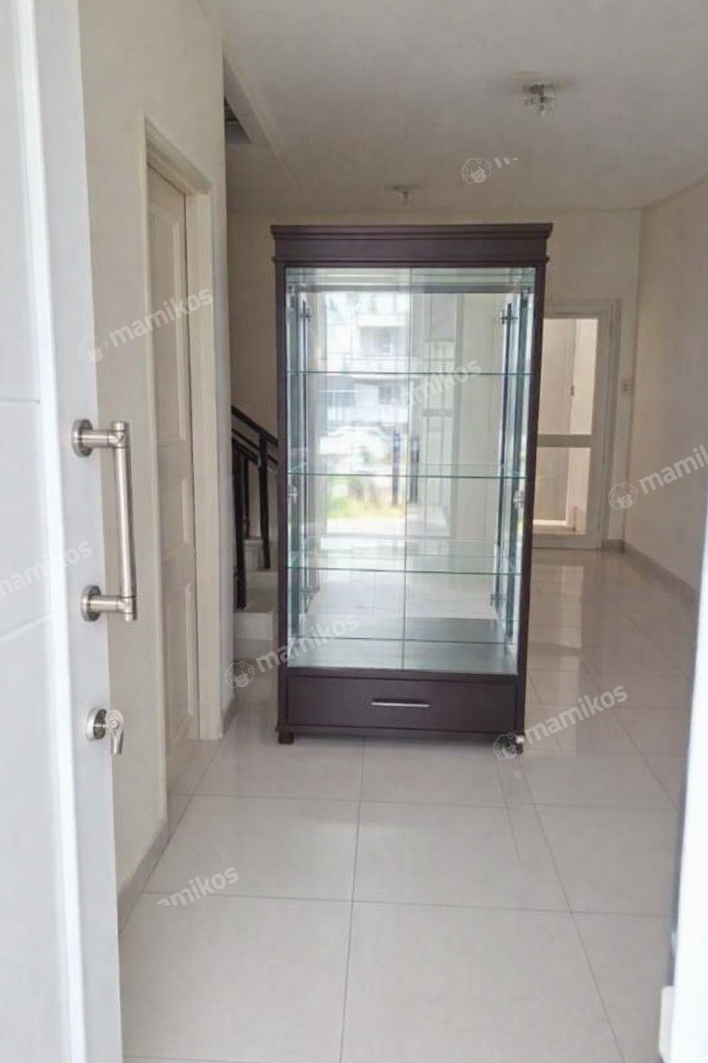 Rumah Sertifikat SHM 4 Kamar Tidur 3 Kamar Mandi Pantai Indah Kapuk Jakarta Utara - Photo 3