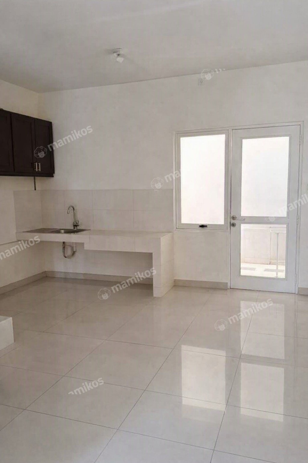 Rumah Sertifikat SHM 4 Kamar Tidur 3 Kamar Mandi Pantai Indah Kapuk Jakarta Utara - Photo 4