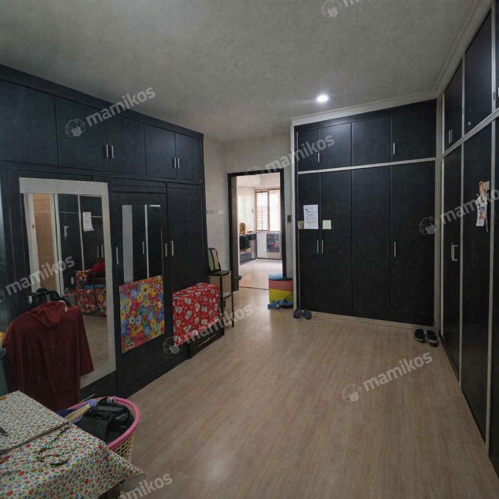 Rumah Sertifikat SHM 5 Kamar Tidur 5 Kamar Mandi Sektor 8-Bintaro Jakarta Selatan - Photo 4