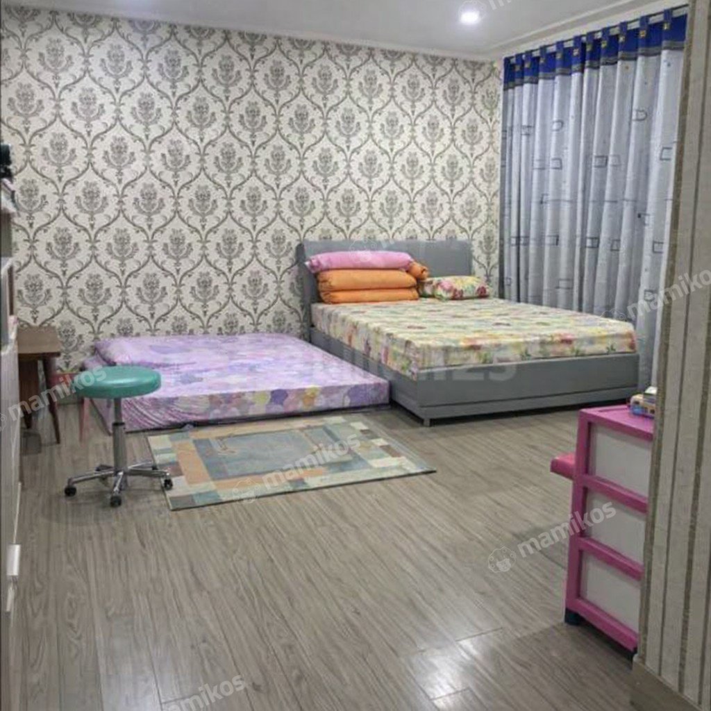 Rumah Sertifikat SHM 5 Kamar Tidur 5 Kamar Mandi Sektor 8-Bintaro Jakarta Selatan - Photo 5