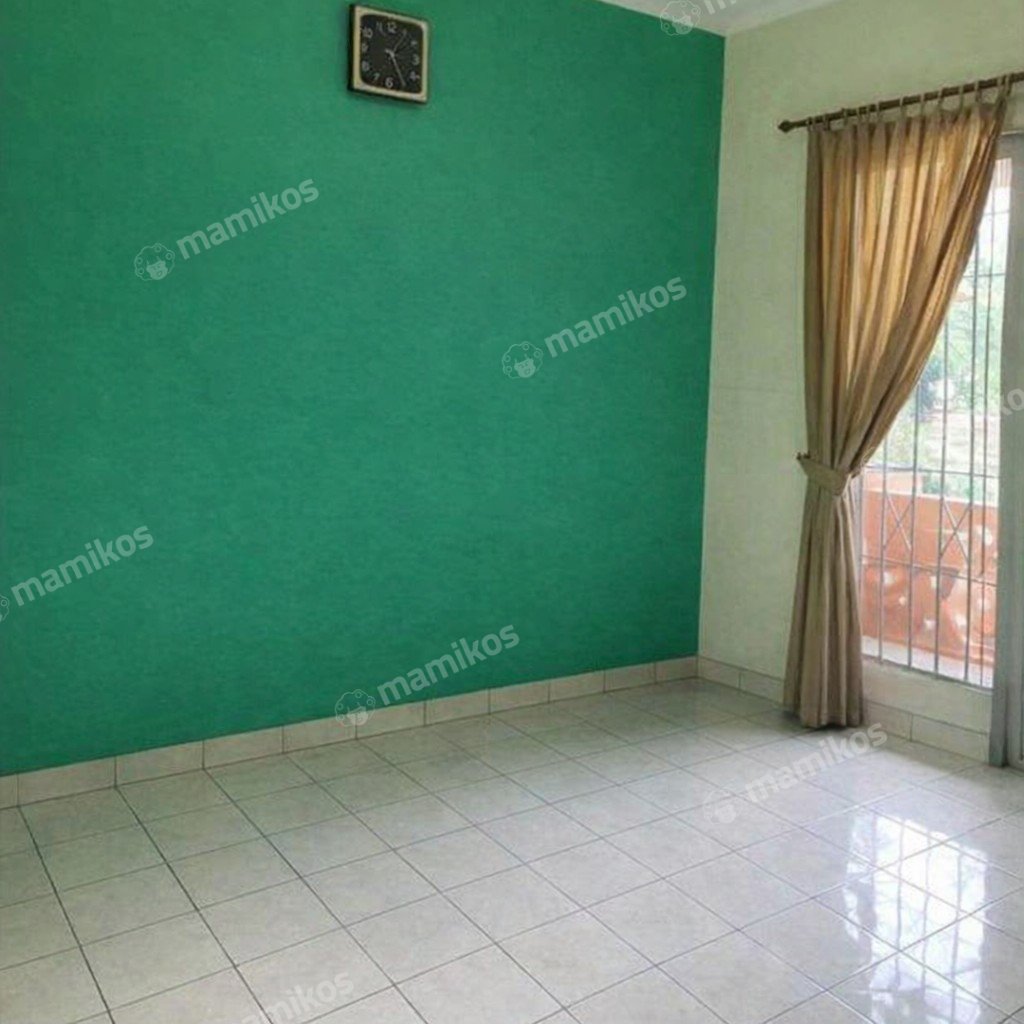 Rumah Sertifikat SHM 3 Kamar Tidur 3 Kamar Mandi Kota Wisata Jakarta Timur - Photo 3