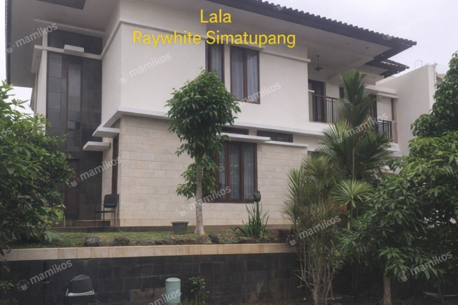 Rumah 5KT 6KM Tanjung Barat Jakarta Selatan