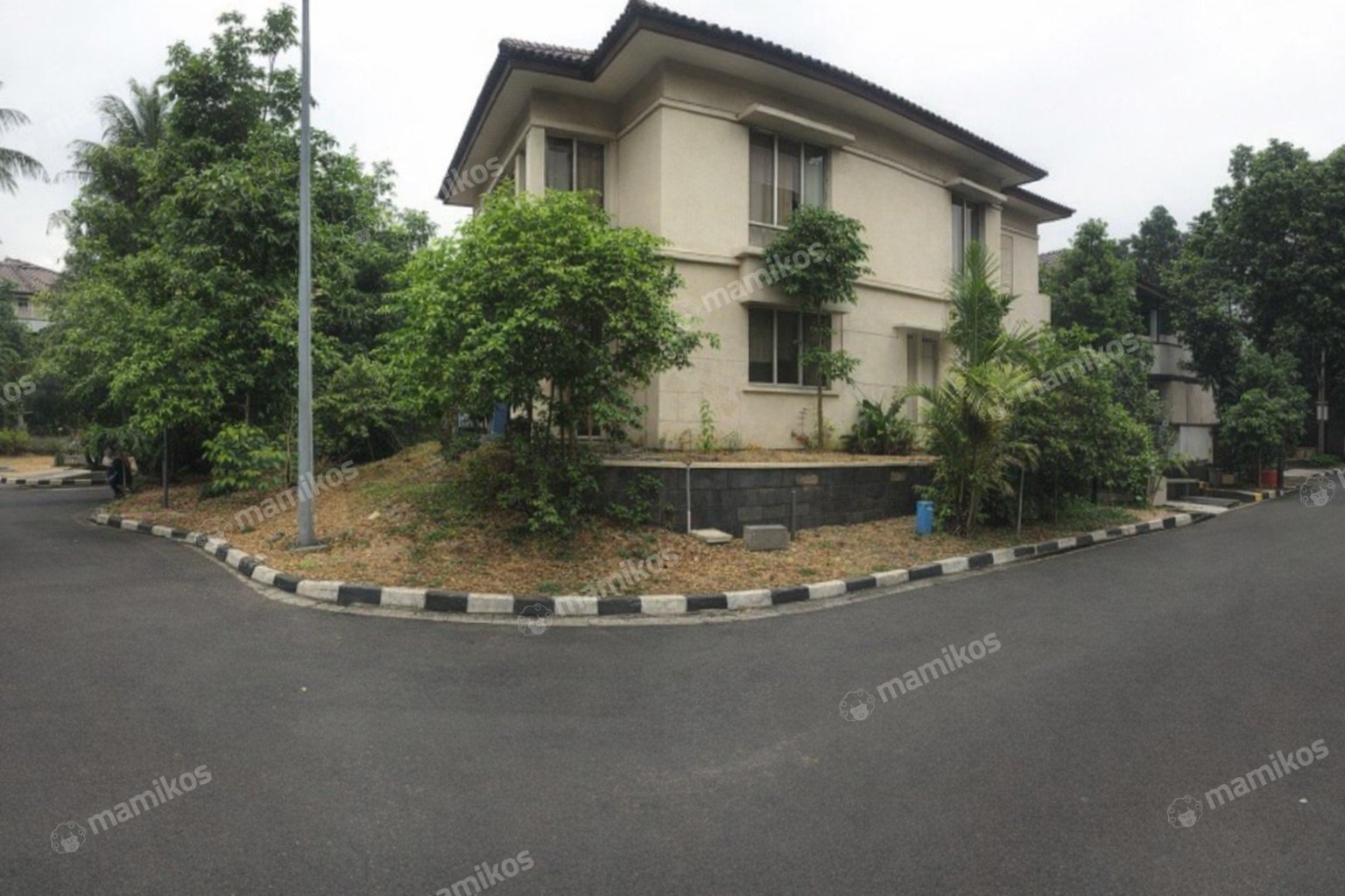 Rumah 5KT 6KM Tanjung Barat Jakarta Selatan - Photo 2