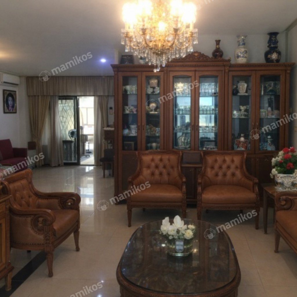 Rumah 5KT 6KM Tanjung Barat Jakarta Selatan - Photo 3