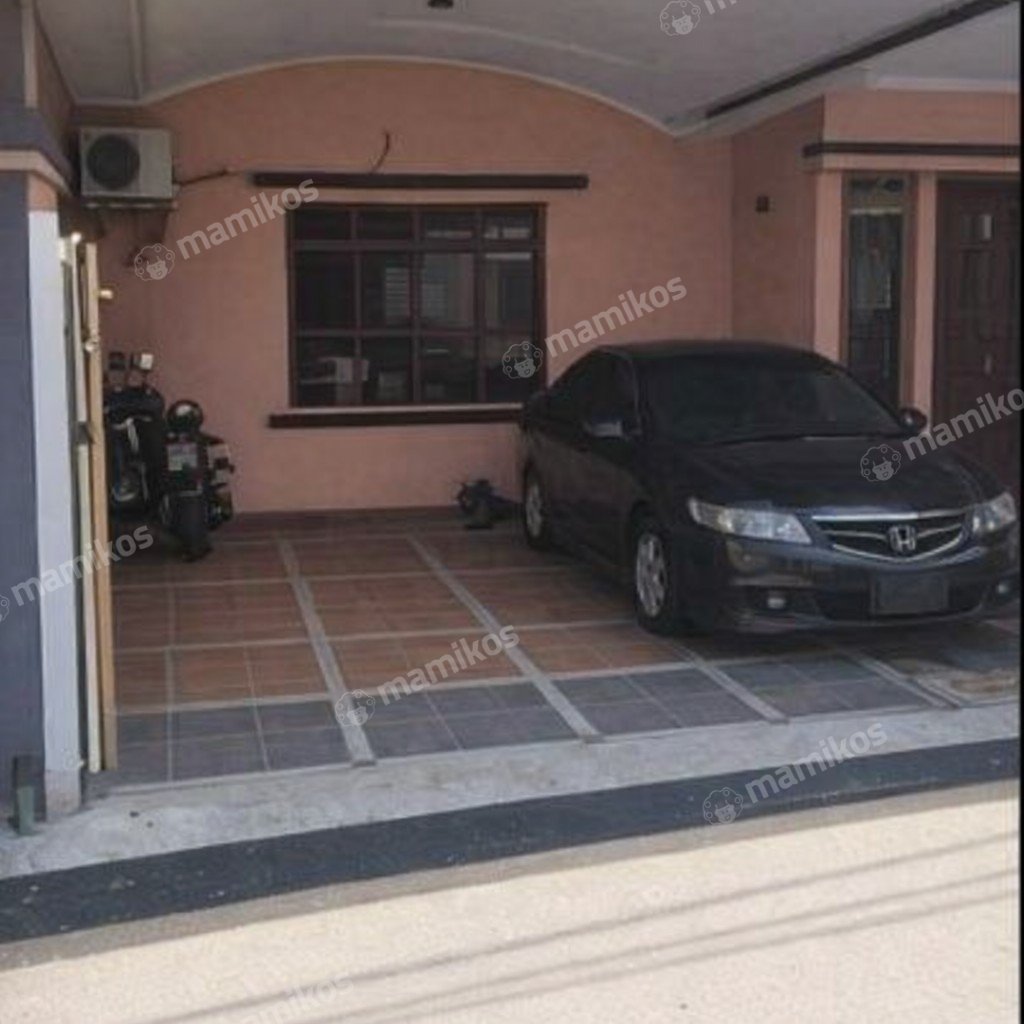 Rumah Sertifikat SHM 4 Kamar Tidur 3 Kamar Mandi Cipinang Melayu Jakarta Timur - Photo 3