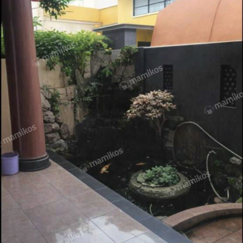 Rumah Sertifikat SHM 4 Kamar Tidur 3 Kamar Mandi Cipinang Melayu Jakarta Timur - Photo 4