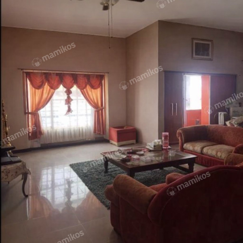 Rumah Sertifikat SHM 4 Kamar Tidur 3 Kamar Mandi Cipinang Melayu Jakarta Timur - Photo 5