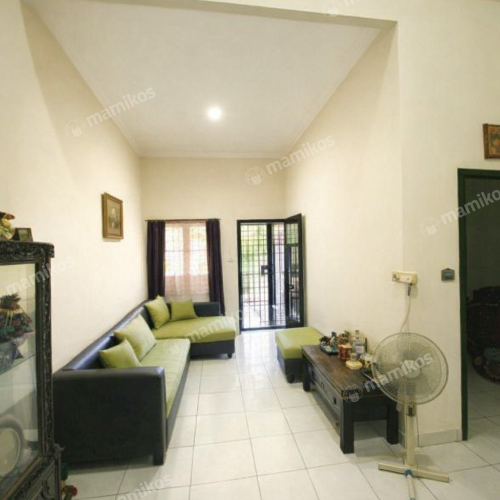 Rumah 3 Kamar Tidur 2 Kamar Mandi 2 Lantai Kelapa Gading Jakarta Utara - Photo 2