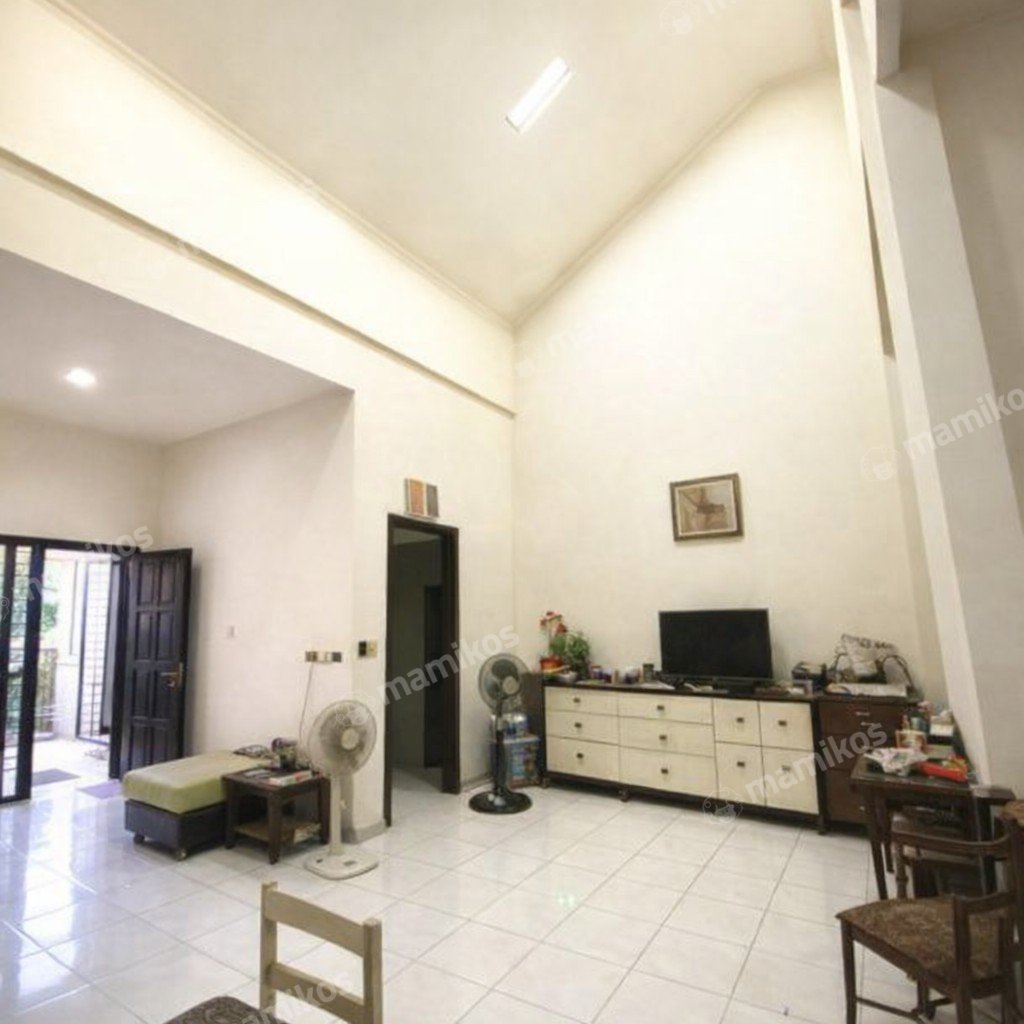 Rumah 3 Kamar Tidur 2 Kamar Mandi 2 Lantai Kelapa Gading Jakarta Utara - Photo 3