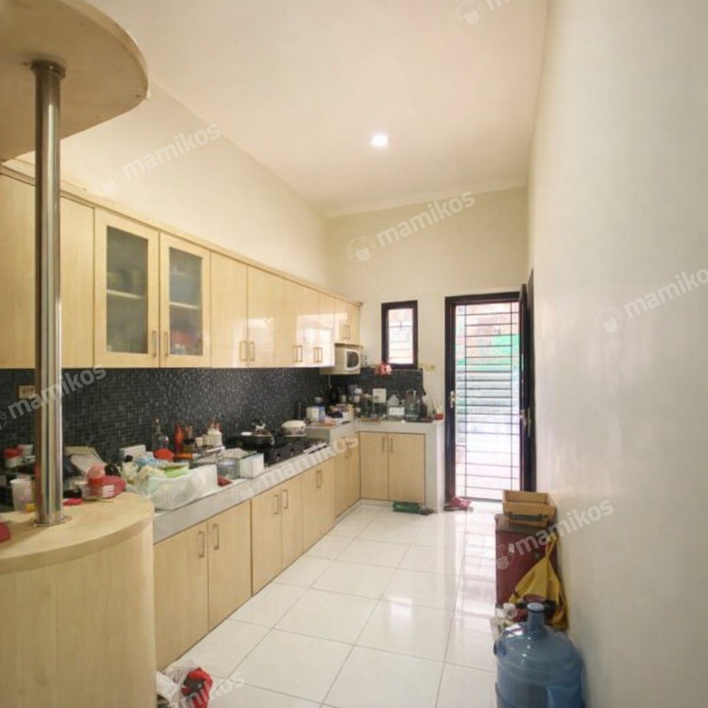 Rumah 3 Kamar Tidur 2 Kamar Mandi 2 Lantai Kelapa Gading Jakarta Utara - Photo 4