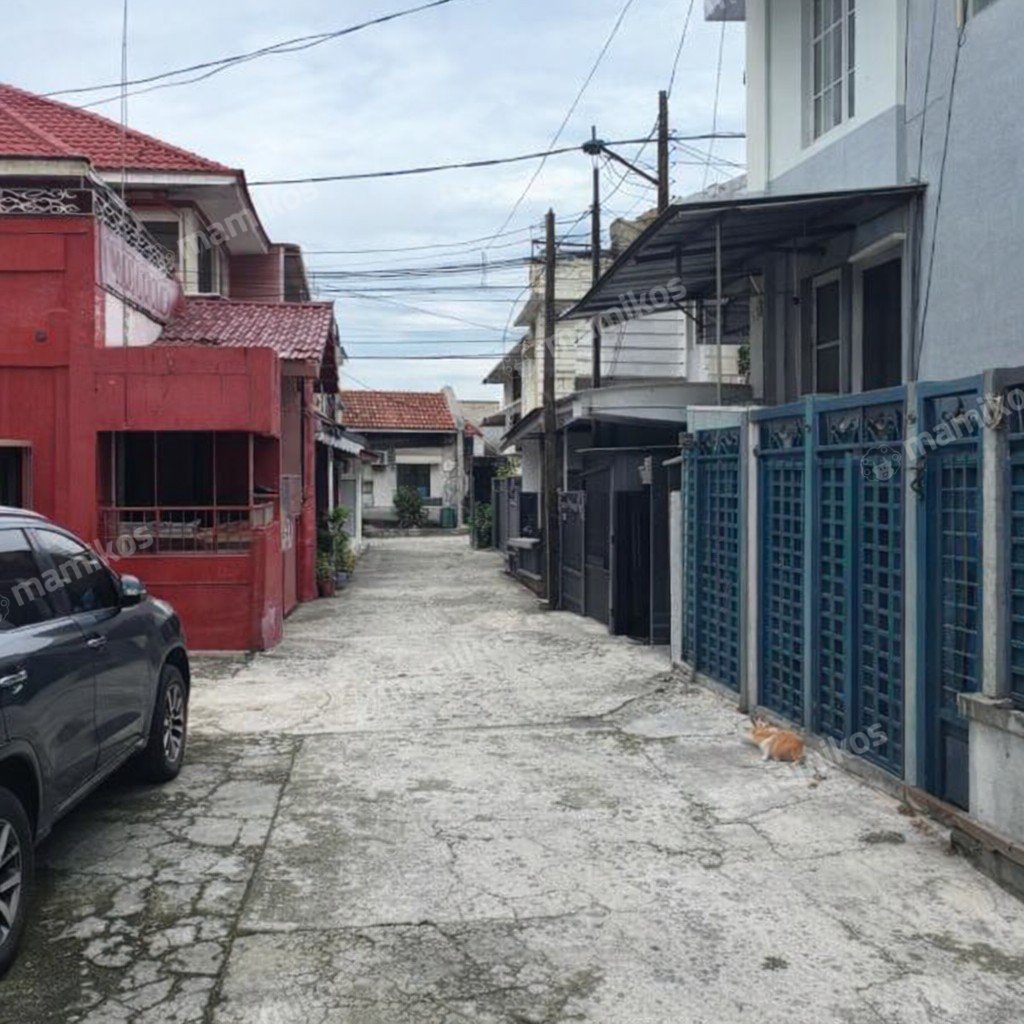 Rumah 3 Kamar Tidur 2 Kamar Mandi 2 Lantai Kelapa Gading Jakarta Utara - Photo 5
