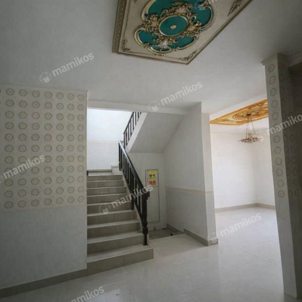 Rumah Sertifikat SHM 4 Kamar Tidur 4 Kamar Mandi Metland Menteng Jakarta Timur - Photo 2