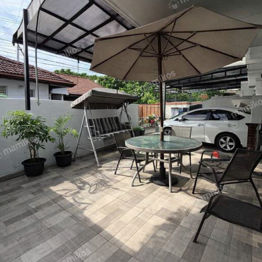 Rumah Sertifikat SHM 3 Kamar Tidur 2 Kamar Mandi Kalideres Jakarta Barat - Photo 2