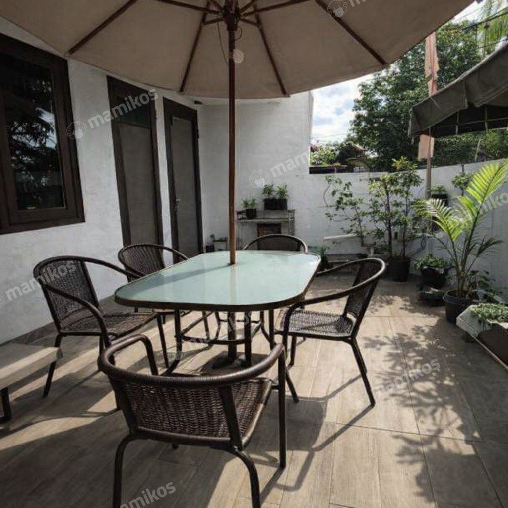 Rumah Sertifikat SHM 3 Kamar Tidur 2 Kamar Mandi Kalideres Jakarta Barat - Photo 3