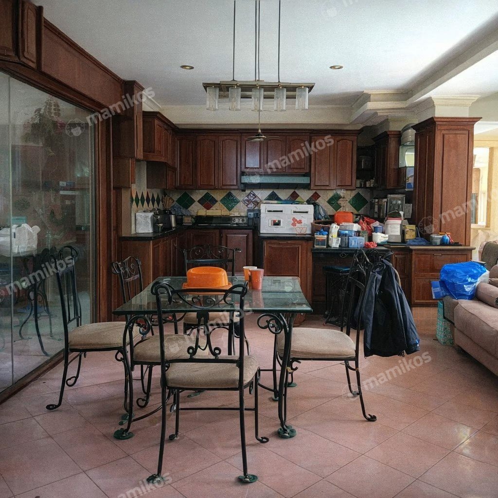 Rumah Sertifikat SHM 6 Kamar Tidur 3 Kamar Mandi Taman Meruya Jakarta Barat - Photo 5