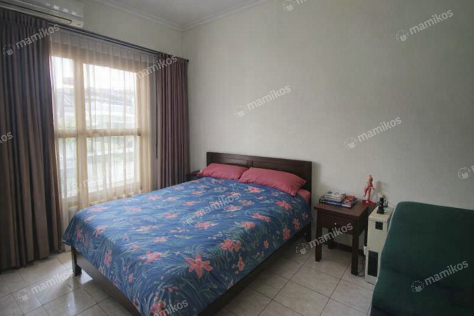 Rumah Sertifikat SHM 4 Kamar Tidur 3 Kamar Mandi Kelapa Gading Jakarta Utara - Photo 2
