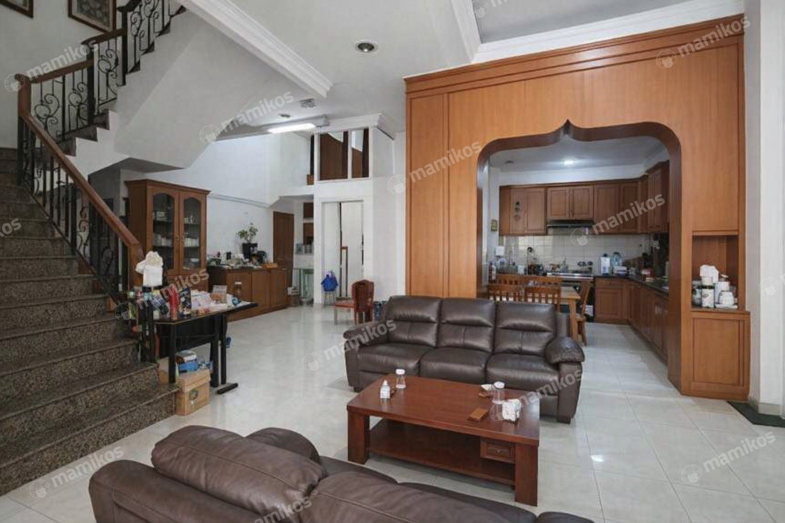 Rumah Sertifikat SHM 4 Kamar Tidur 3 Kamar Mandi Kelapa Gading Jakarta Utara - Photo 3