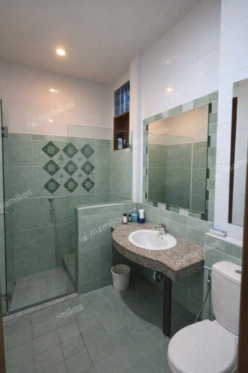 Rumah Sertifikat SHM 4 Kamar Tidur 3 Kamar Mandi Kelapa Gading Jakarta Utara - Photo 4
