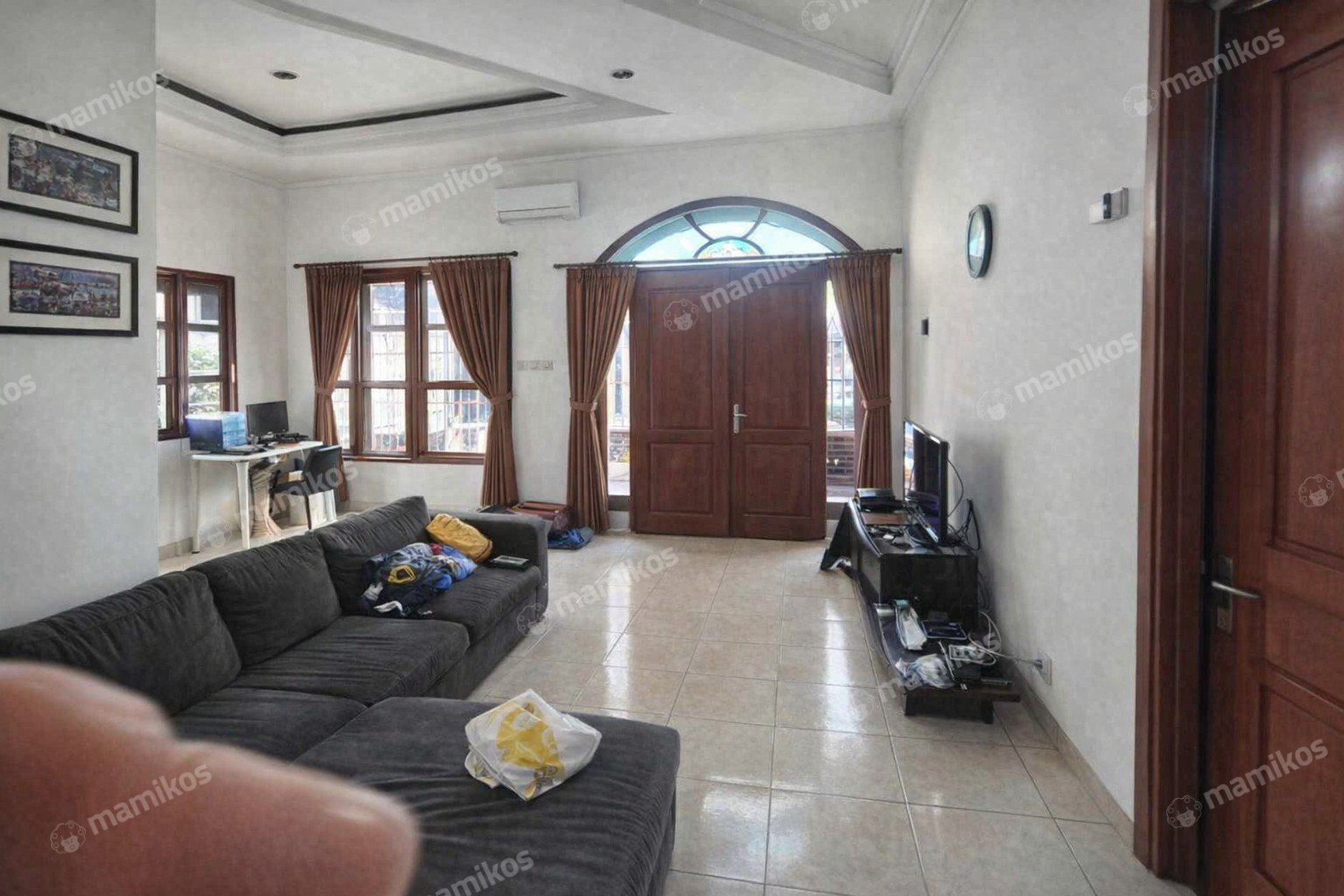 Rumah Sertifikat SHM 4 Kamar Tidur 3 Kamar Mandi Kelapa Gading Jakarta Utara - Photo 5