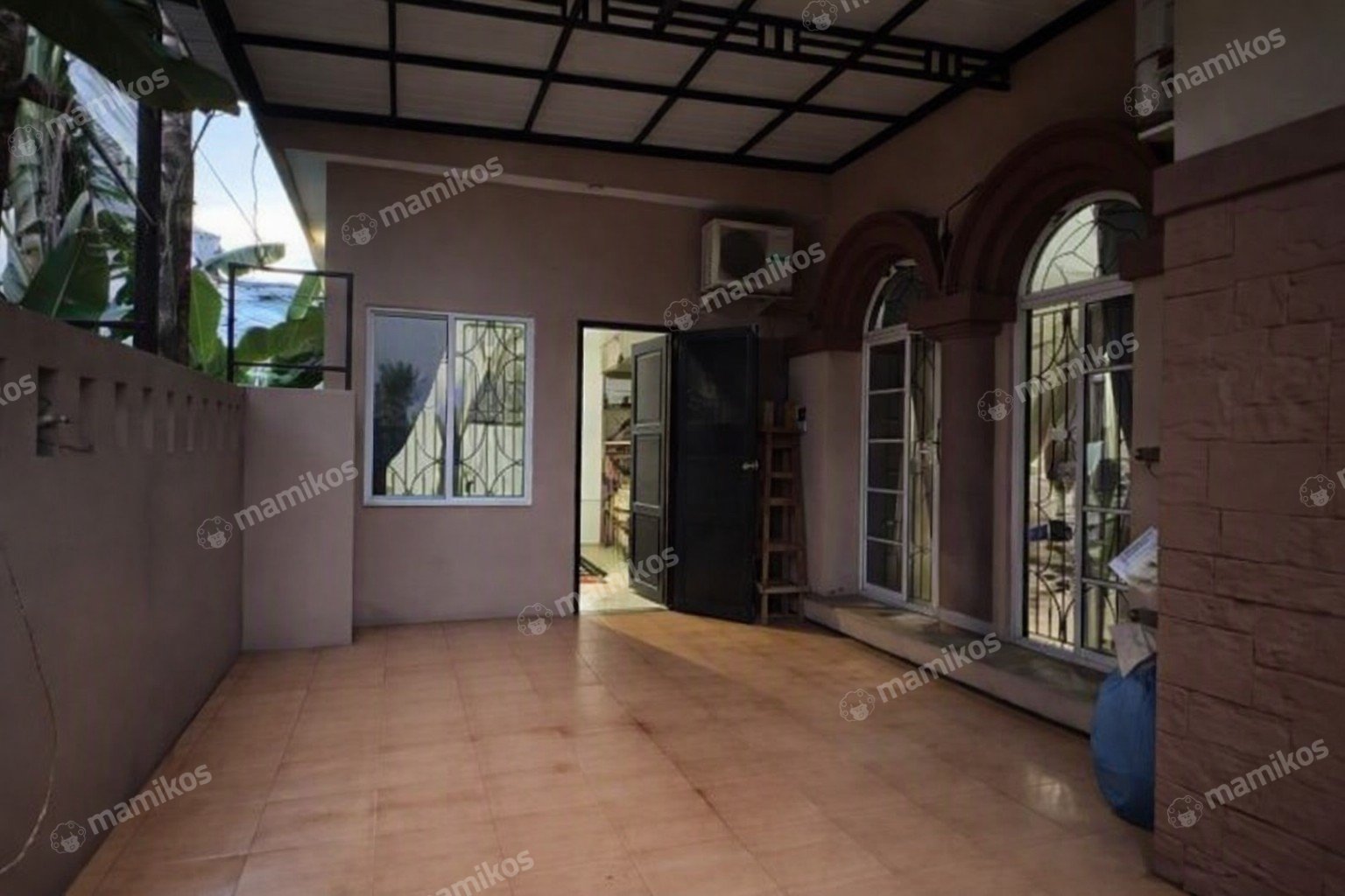 Rumah Sertifikat SHM 6 Kamar Tidur 5 Kamar Mandi Pantai Indah Kapuk Jakarta Utara - Photo 2