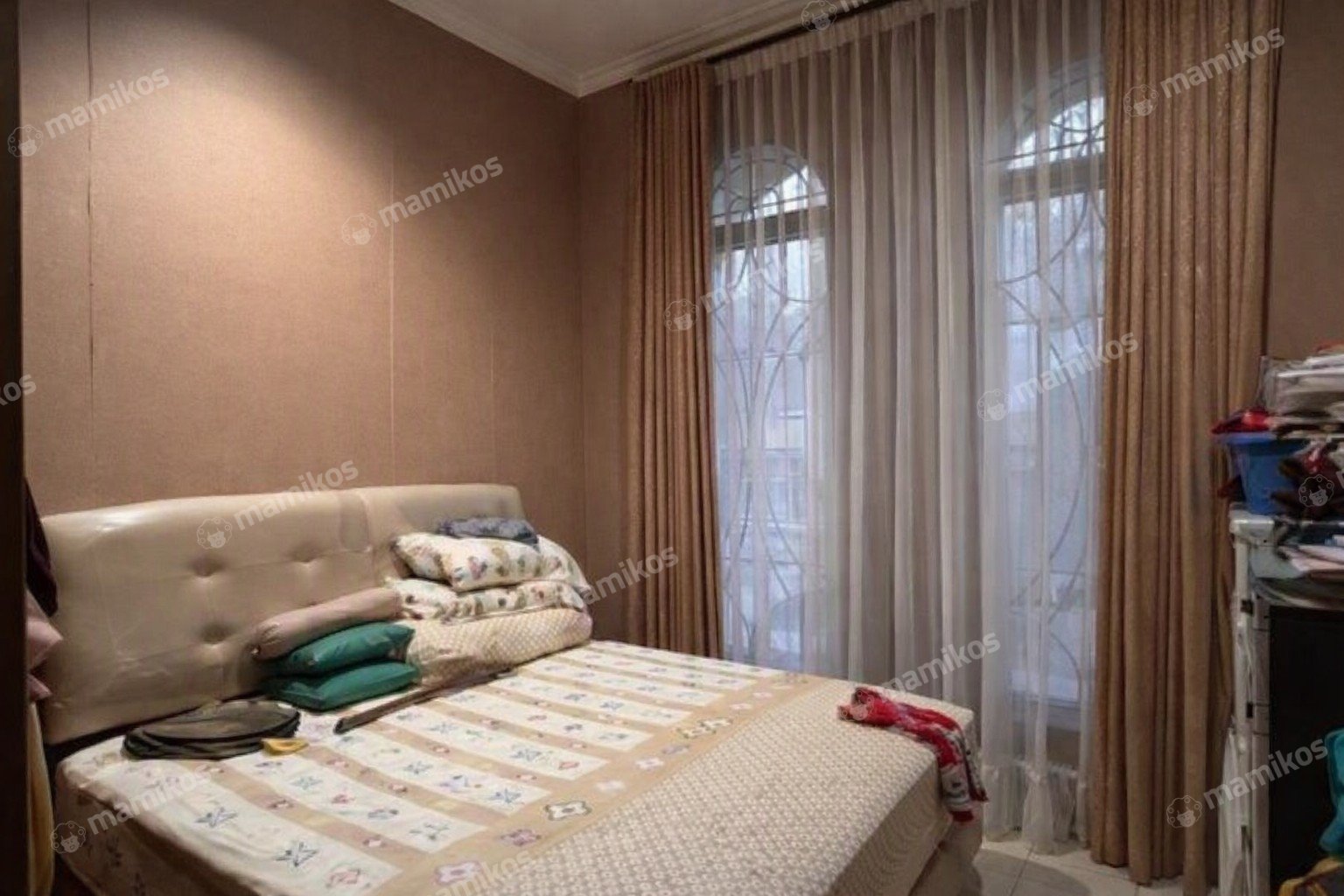 Rumah Sertifikat SHM 6 Kamar Tidur 5 Kamar Mandi Pantai Indah Kapuk Jakarta Utara - Photo 3