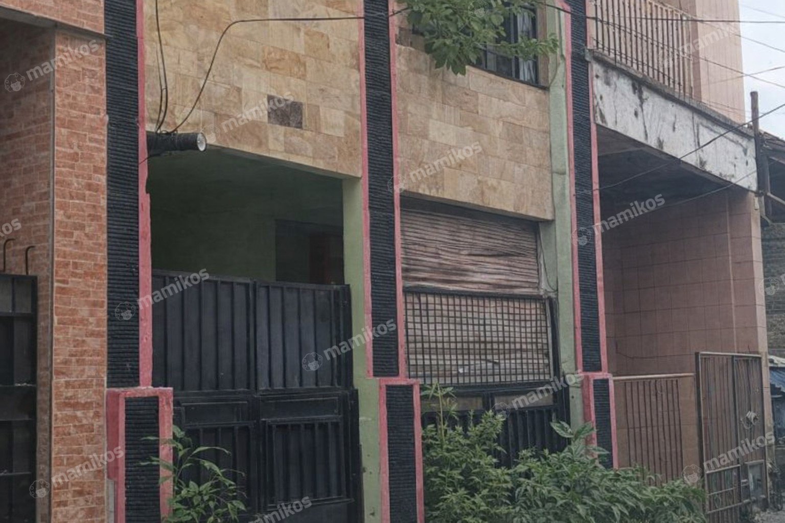 Rumah Sertifikat SHM 2 Kamar Tidur 1 Kamar Mandi Semper Jakarta Utara